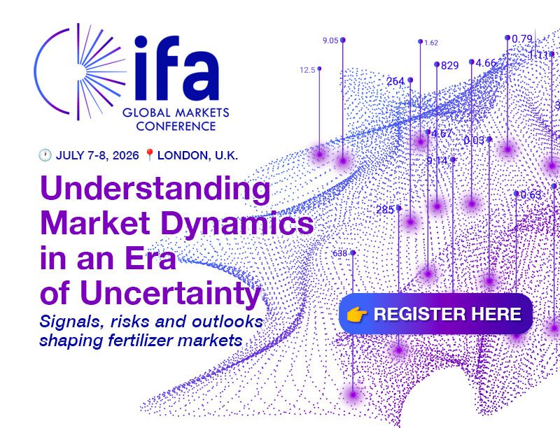 Global Markets Conference 2026