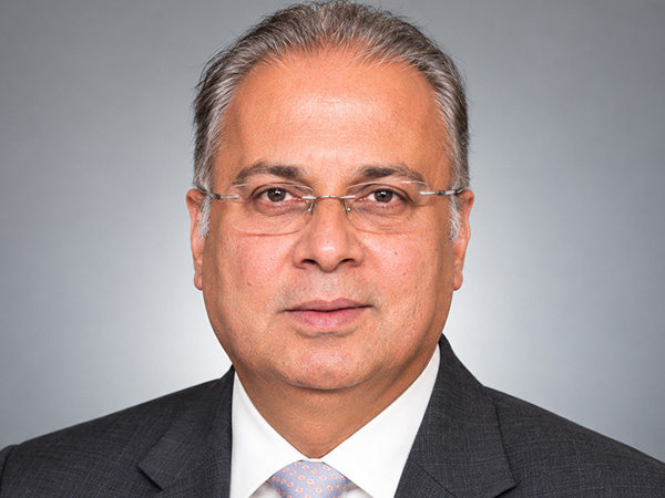 Jahangir Piracha