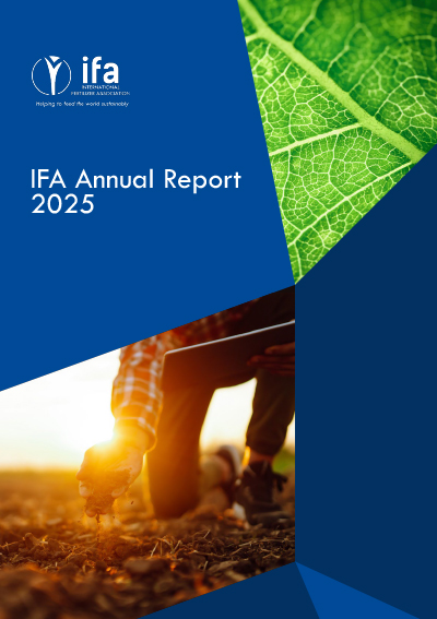 IFA Annual Report 2025