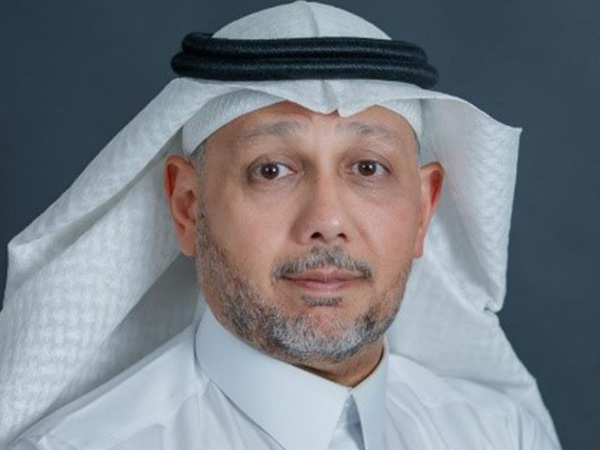 Hassan M. Al Ali