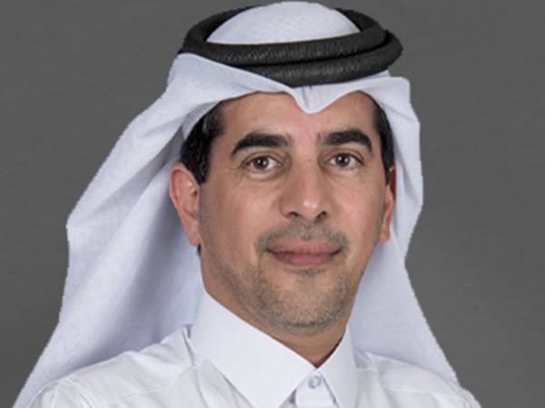 Shiekh Khalid Bin Abdullah Al-Thani