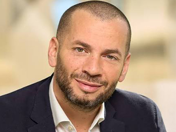 Faris Derrij