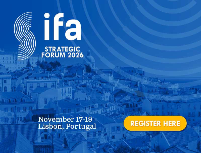 IFA Strategic Forum 2026