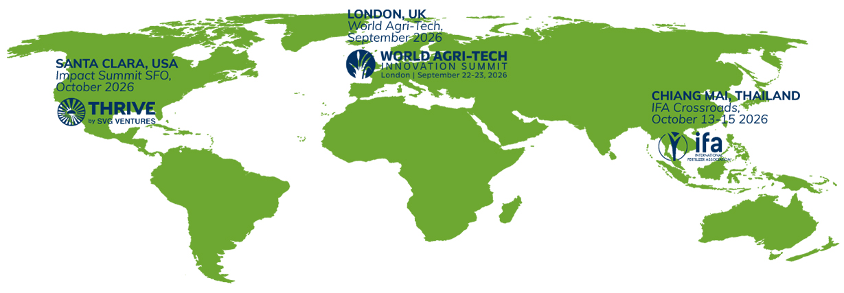 Innovation Map
