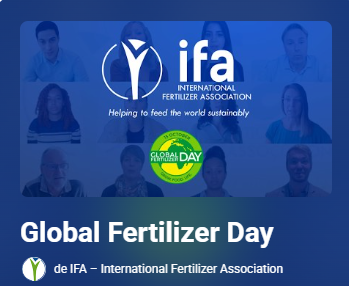How the fertilizer industry is reducing nitrogen pollution
