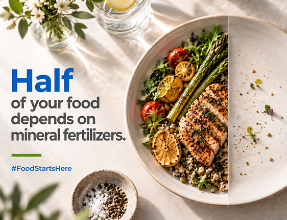 Global Fertilizer Day 2026