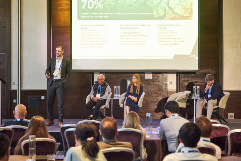 Image for the Tweet beginning: A full update from the