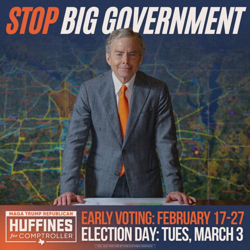 Image for the Tweet beginning: Government is the number one